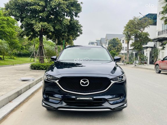 Mazda CX-5 2.0 Premium 2019 - 6,8v loa sub, full led nội thất, hơn 600tr