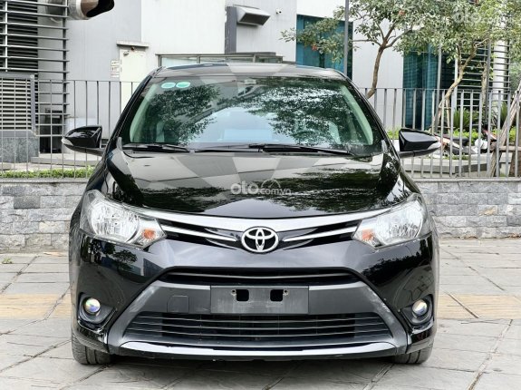 Toyota Vios 1.5E MT 2018 - Bán xe Vios E 1.5MT sx 2018