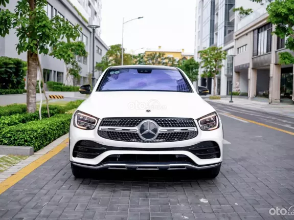 Mercedes-Benz GLC 300 2019 - BAO ĐẬU BANK 70-90% (Ib Zalo tư vấn trực tiếp 24/7)