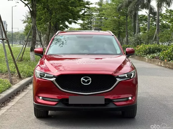 Mazda CX-5 2019 - 665 triệu