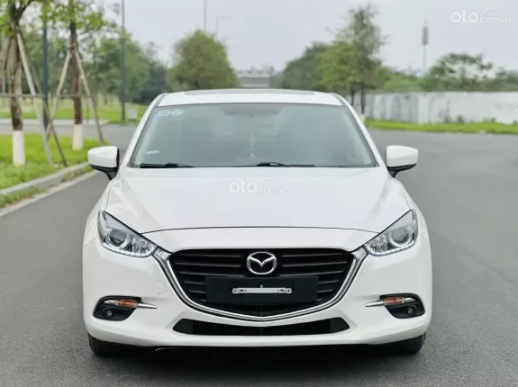 Mazda 3 2019 - Giá 495tr