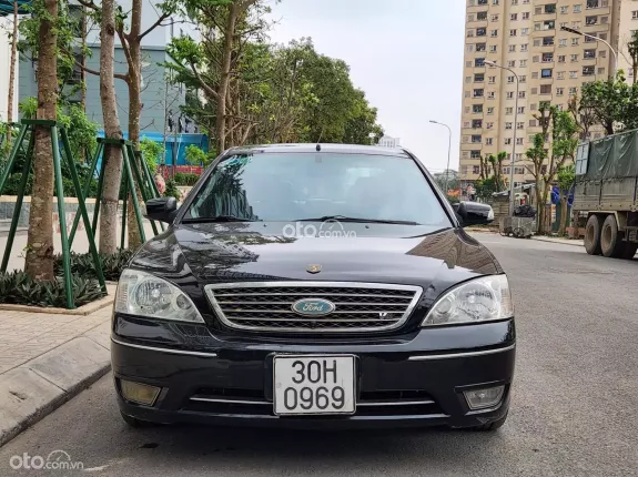 Ford Mondeo V6 2005 - 1 chủ siêu chất