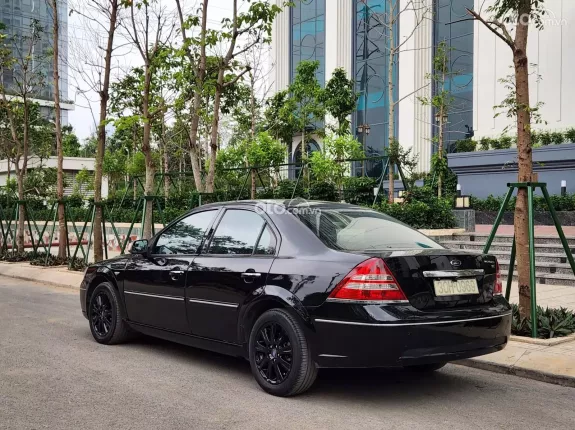 Ford Mondeo V6 2005 - 1 chủ siêu chất
