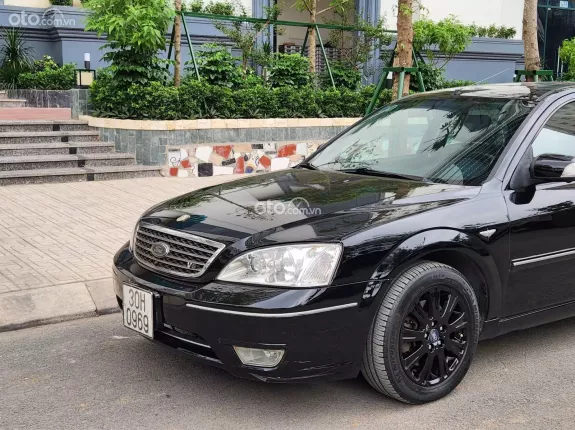 Ford Mondeo V6 2005 - 1 chủ siêu chất