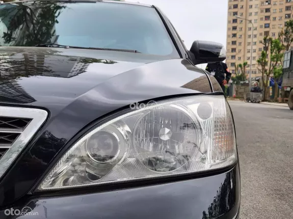 Ford Mondeo V6 2005 - 1 chủ siêu chất