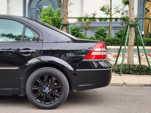 Ford Mondeo V6 2005 - 1 chủ siêu chất