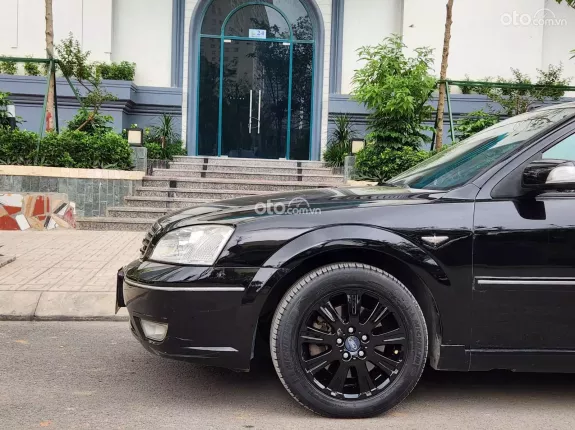 Ford Mondeo V6 2005 - 1 chủ siêu chất