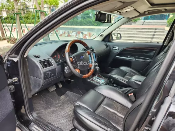 Ford Mondeo V6 2005 - 1 chủ siêu chất