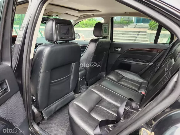 Ford Mondeo V6 2005 - 1 chủ siêu chất