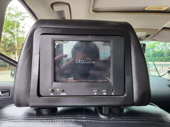 Ford Mondeo V6 2005 - 1 chủ siêu chất