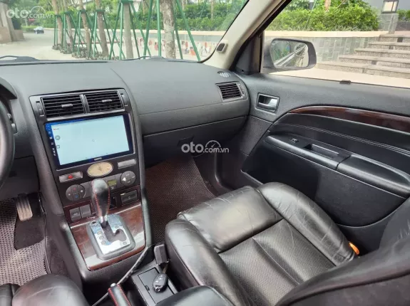 Ford Mondeo V6 2005 - 1 chủ siêu chất