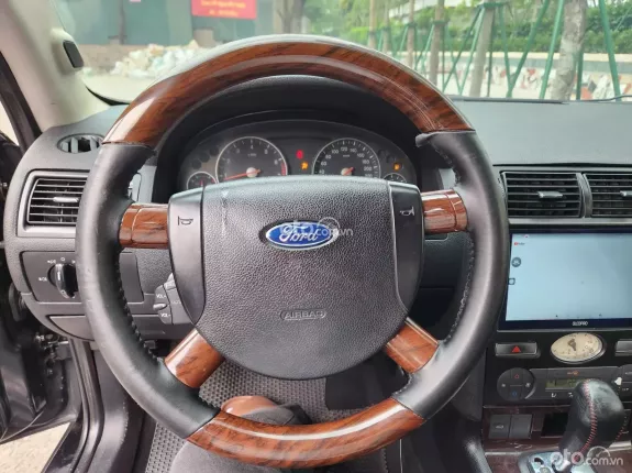 Ford Mondeo V6 2005 - 1 chủ siêu chất