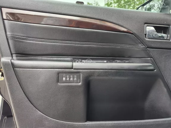 Ford Mondeo V6 2005 - 1 chủ siêu chất