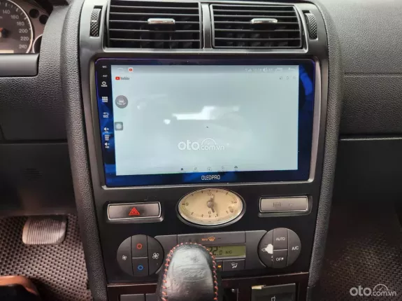 Ford Mondeo V6 2005 - 1 chủ siêu chất