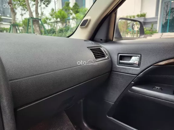 Ford Mondeo V6 2005 - 1 chủ siêu chất