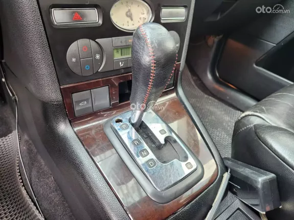 Ford Mondeo V6 2005 - 1 chủ siêu chất