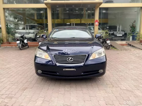 Lexus ES 350 2007 - Giá tốt nhất bao chất lượng