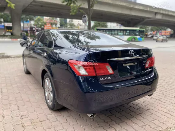 Lexus ES 350 2007 - Giá tốt nhất bao chất lượng