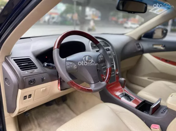 Lexus ES 350 2007 - Giá tốt nhất bao chất lượng