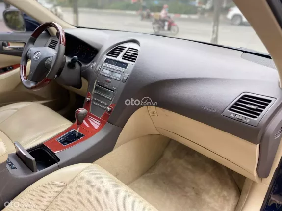 Lexus ES 350 2007 - Giá tốt nhất bao chất lượng