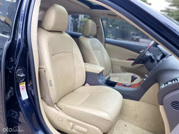 Lexus ES 350 2007 - Giá tốt nhất bao chất lượng