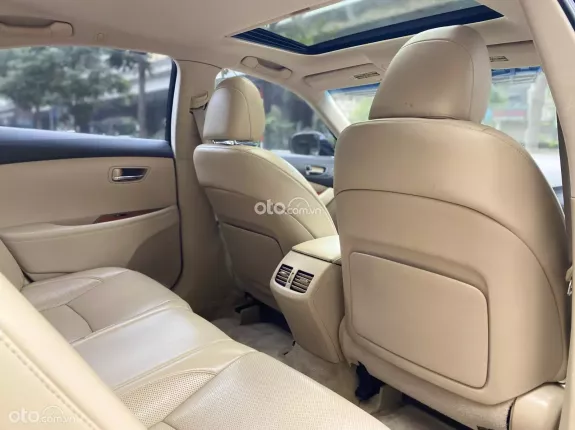 Lexus ES 350 2007 - Giá tốt nhất bao chất lượng