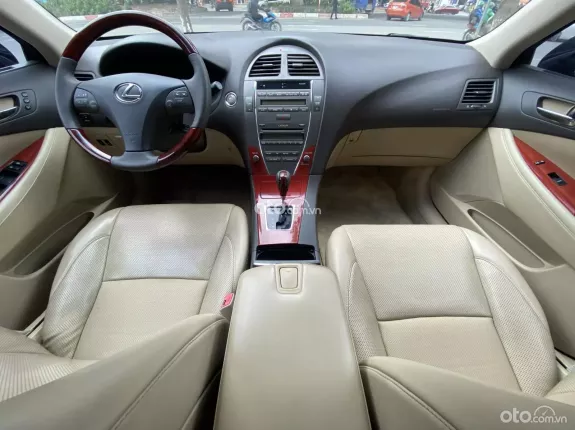 Lexus ES 350 2007 - Giá tốt nhất bao chất lượng