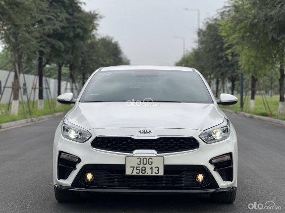 Kia Cerato 2.0 AT Premium 2020 - 545 triệu