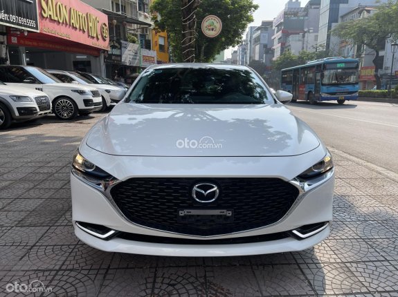 Mazda 3 1.5L Luxury 2023 - Lướt nhẹ 2v km