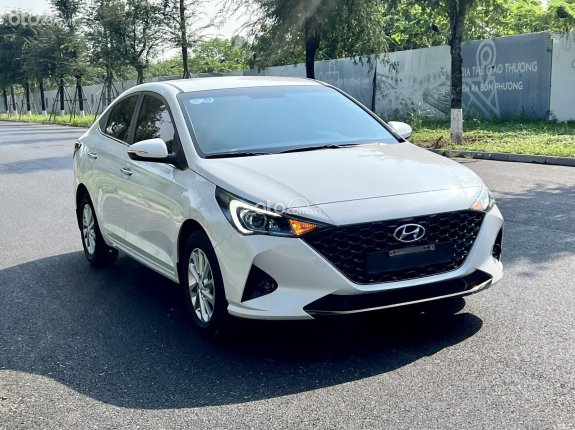 Hyundai Accent 1.4 AT 2022 - 460 triệu