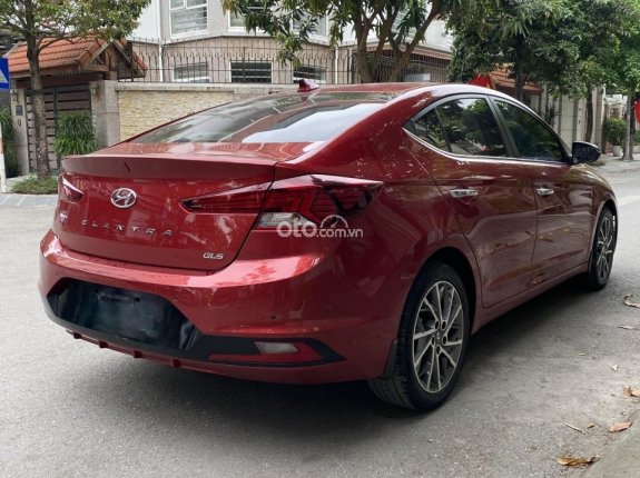 Hyundai Elantra   2.0 AT 2021 - Xe đẹp