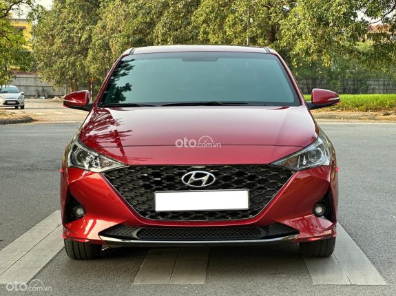Hyundai Accent 1.4 AT 2023 - Bán nhanh 1 em siêu lướt giá tốt
