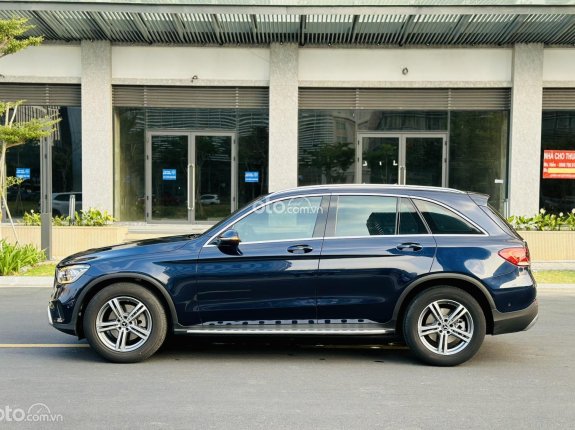 Mercedes-Benz GLC 200 2021 - Mercdes GLC200 Model 2022