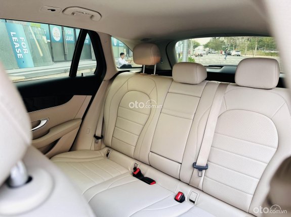 Mercedes-Benz GLC 200 2021 - Mercdes GLC200 Model 2022