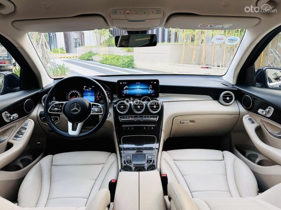 Mercedes-Benz GLC 200 2021 - Mercdes GLC200 Model 2022