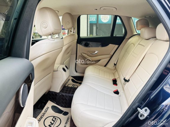 Mercedes-Benz GLC 200 2021 - Mercdes GLC200 Model 2022