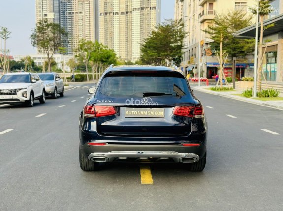 Mercedes-Benz GLC 200 2021 - Mercdes GLC200 Model 2022