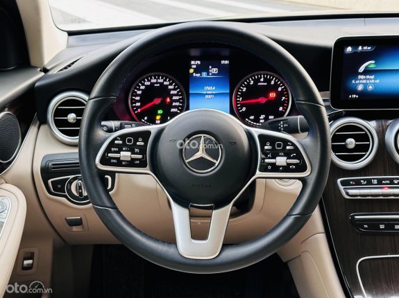 Mercedes-Benz GLC 200 2021 - Mercdes GLC200 Model 2022