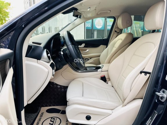 Mercedes-Benz GLC 200 2021 - Mercdes GLC200 Model 2022