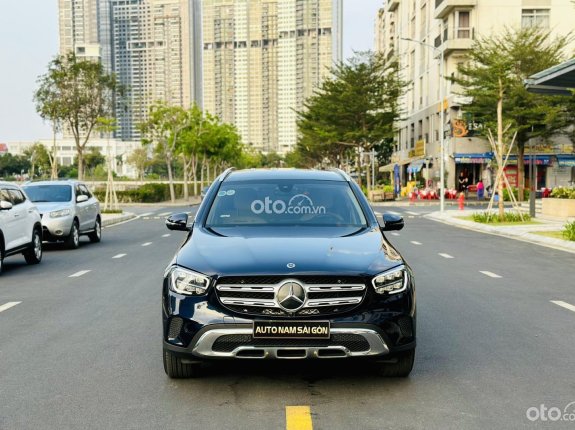 Mercedes-Benz GLC 200 2021 - Mercdes GLC200 Model 2022