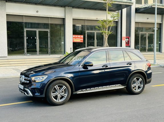 Mercedes-Benz GLC 200 2021 - Mercdes GLC200 Model 2022