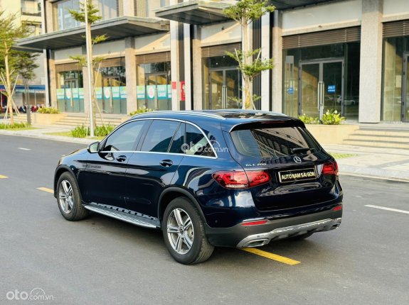 Mercedes-Benz GLC 200 2021 - Mercdes GLC200 Model 2022