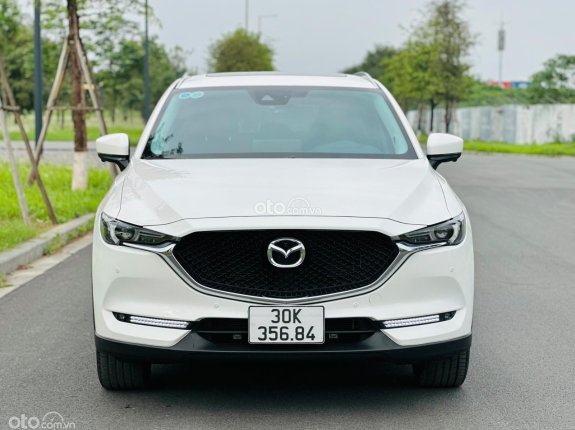 Mazda CX-5 2.0L Premium 2023 - 855 triệu