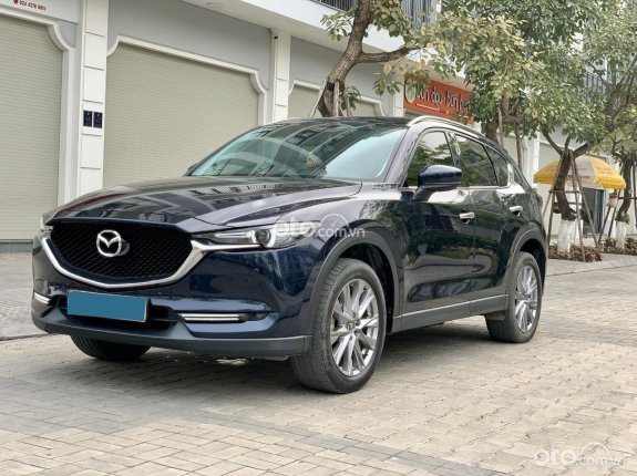 Mazda CX-5 2021 - Giá bán 740tr có thương lượng