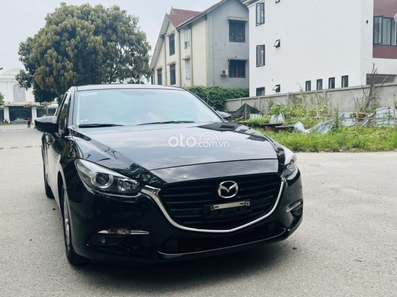 Mazda 3 2019 - 488 triệu