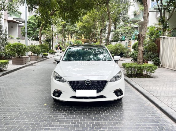 Mazda 6 2.0 AT 2015 - Giá bán 420tr có thương lượng