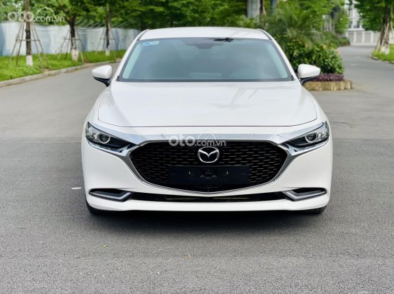 Mazda 3 Sedan 1.5L Luxury 2022 - Xe chính chủ chạy ít nên còn rất mới