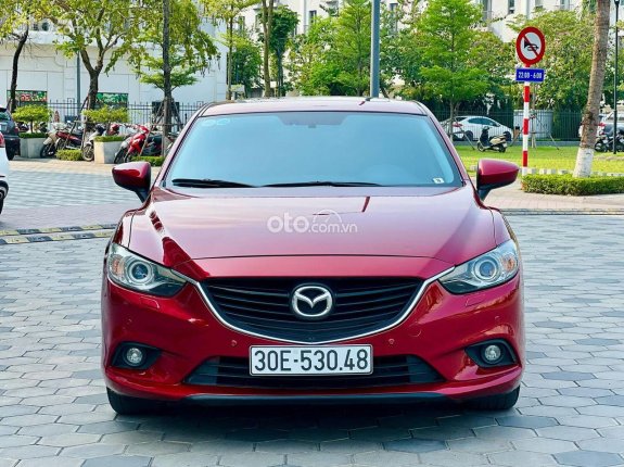 Mazda 6 2.0l 2014 - Cực mới