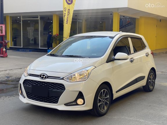 Hyundai Grand i10 2020 - Chất Đẹp - Cam Kết Không Lỗi Từ Carpla