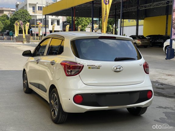 Hyundai Grand i10 2020 - Chất Đẹp - Cam Kết Không Lỗi Từ Carpla